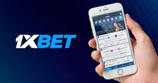 1xbet Online  Pariez sur vos Sports Préférés