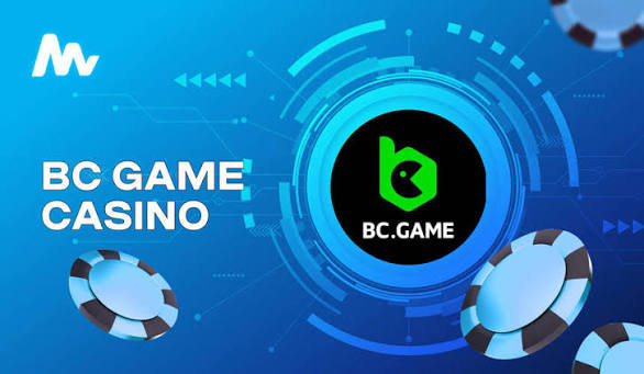 BC.Game Online Review An In-depth Look at Features, Games, and User Experience BC.Game Online Review An In-depth Look at Features, Games, and User Experience