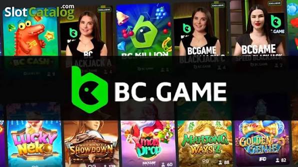 BC.Game Online Review An In-depth Look at Features, Games, and User Experience BC.Game Online Review An In-depth Look at Features, Games, and User Experience