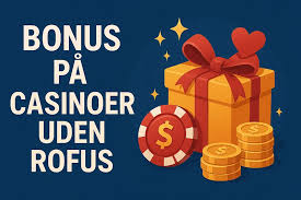 Betting Uden Rufus Oplev Spændingen Uden Traditionelle Restriktioner