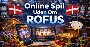 Betting Uden Rufus Oplev Spændingen Uden Traditionelle Restriktioner
