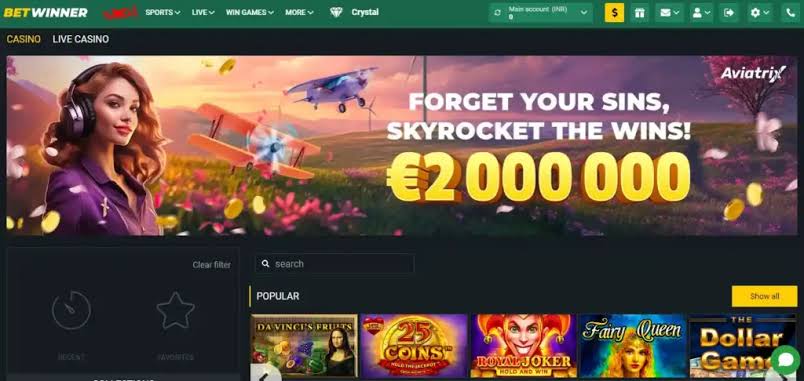 Everything You Need to Know About BetWinner Online Bookmaker Everything You Need to Know About BetWinner Online Bookmaker