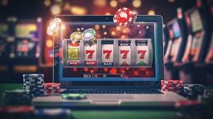 Experience Thrilling Gaming at Vulkan Vegas Online Casino Experience Thrilling Gaming at Vulkan Vegas Online Casino