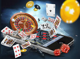 Experience Thrilling Gaming at Vulkan Vegas Online Casino Experience Thrilling Gaming at Vulkan Vegas Online Casino
