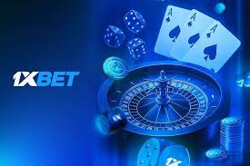 Explore the Exciting World of 1xbet Kenya Your Ultimate Betting Experience -162799370