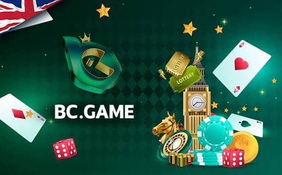 Exploring BC.Game Crypto Casino A New Era of Online Gaming