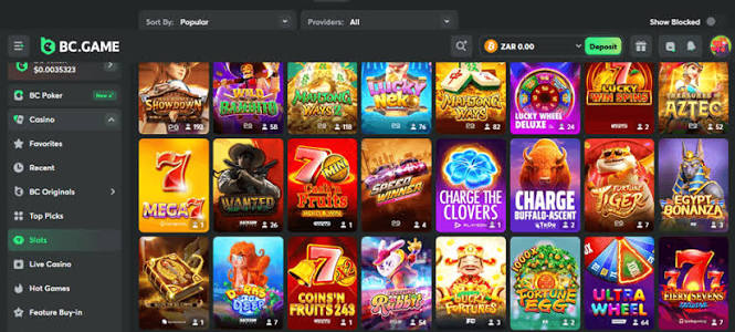 Exploring BC.Game Payment Methods A Comprehensive Guide 901398317 Exploring BC.Game Payment Methods A Comprehensive Guide 901398317