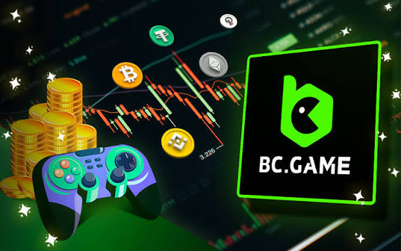 Exploring BC.Game Payment Methods A Comprehensive Guide 901398317 Exploring BC.Game Payment Methods A Comprehensive Guide 901398317