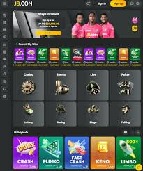 Exploring JB Casino Indonesia A Comprehensive Guide