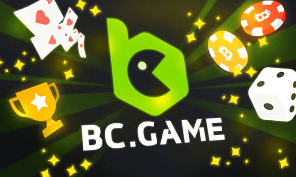 Exploring the BC.Game Crypto Casino A Deep Dive into the Future of iGaming