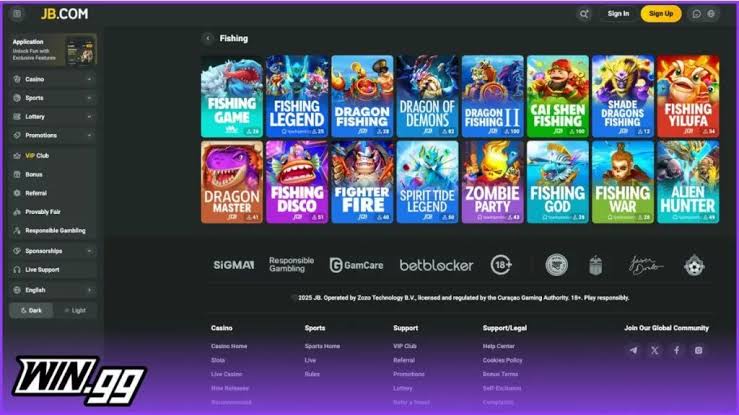 JB Casino Explained A Comprehensive Guide to Online Gaming JB Casino Explained A Comprehensive Guide to Online Gaming