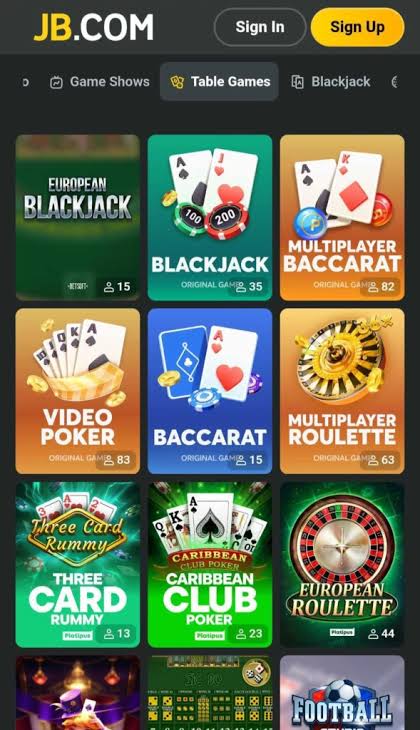 JB Casino Explained A Comprehensive Guide to Online Gaming JB Casino Explained A Comprehensive Guide to Online Gaming