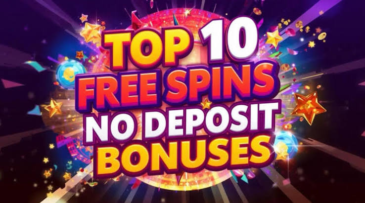 Unlock Excitement with 30 Free Spins Your Guide to No-Cost Gaming