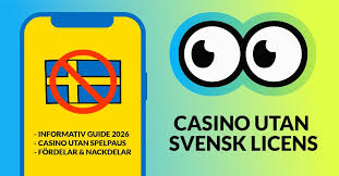 Upptäck Spänningen i Att Spela på Utländska Casino Upptäck Spänningen i Att Spela på Utländska Casino