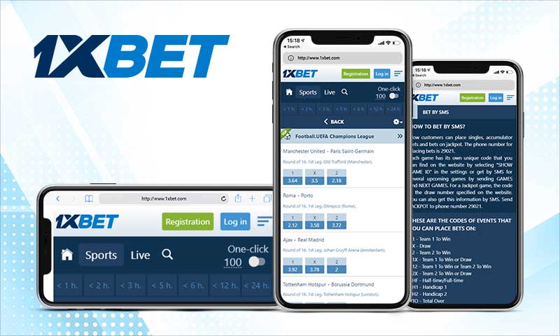 1xbet Portugal A Melhor Plataforma de Apostas Online -48503542