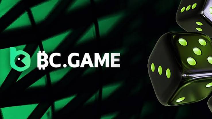 BC.Game Casino Platform A Comprehensive Guide to Online Gaming