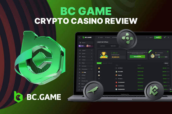 BC.Game Mirrors A Guide for Bulgarian Players BC.Game Mirrors A Guide for Bulgarian Players