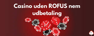 Bedste Casino Uden ROFUS Find Dit Ideelle Spilsted Bedste Casino Uden ROFUS Find Dit Ideelle Spilsted