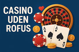 Bedste Casino Uden ROFUS Find Dit Ideelle Spilsted Bedste Casino Uden ROFUS Find Dit Ideelle Spilsted