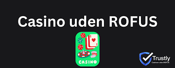 Bedste Udenlandsk Casino Uden ROFUS - Spil Sikkert og Ansvarsfuldt Bedste Udenlandsk Casino Uden ROFUS - Spil Sikkert og Ansvarsfuldt