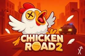 Chicken Road 2 La Nuova Avventura dei Galli sulla Strada