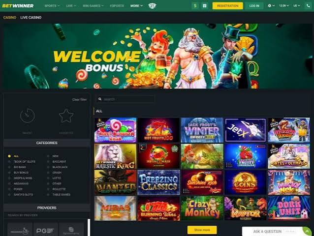 Comprehensive Guide to BetWinner Brazil Bonuses -1066219260 Comprehensive Guide to BetWinner Brazil Bonuses -1066219260