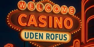 Dansk Casino Uden ROFUS Spil Uden Bekymringer Dansk Casino Uden ROFUS Spil Uden Bekymringer