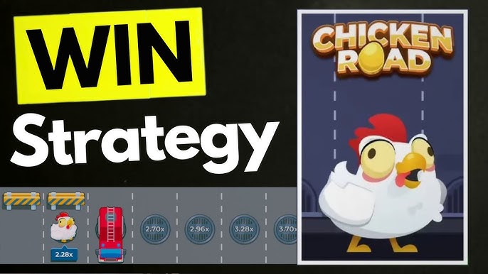 Descubre Chicken Road El Juego que Te Llevará a la Diversión