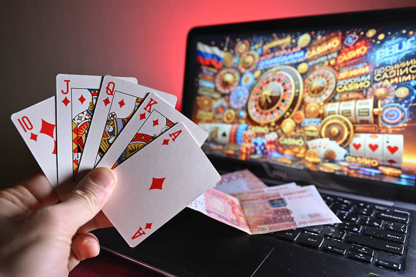 Det Ultimate Online Casino Hvor Spilfornøjelse Møder Sikkerhed Det Ultimate Online Casino Hvor Spilfornøjelse Møder Sikkerhed