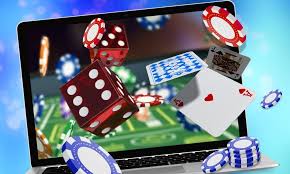 Experience the Futuristic Gaming at Space Win Online Casino UK Experience the Futuristic Gaming at Space Win Online Casino UK