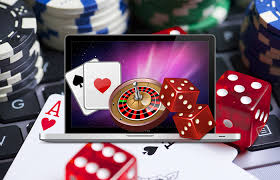 Experience the Thrill of CasinoJoy Casino Your Ultimate Gaming Destination
