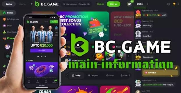 Explore Official BC.Game Mirror Sites for Enhanced Gaming Explore Official BC.Game Mirror Sites for Enhanced Gaming