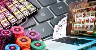 Online Gambling En Dybere Indsigt i Den Digitale Spilverden Online Gambling En Dybere Indsigt i Den Digitale Spilverden