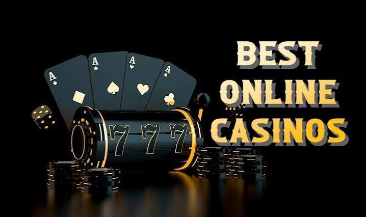 Καλύτερα Online Καζίνο για High Rollers 1928632255