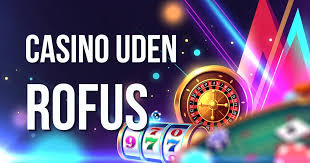 Udenlandsk Casino Uden ROFUS 2026 En Guide til Spiloplevelse Udenlandsk Casino Uden ROFUS 2026 En Guide til Spiloplevelse