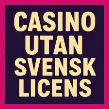 Utforska Pokersidor Utan Svensk Licens -1197993666 Utforska Pokersidor Utan Svensk Licens -1197993666