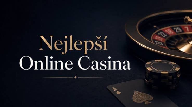 Zahraniční online kasina Prozkoumejte svět zábavy a výher