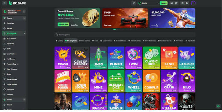 BC.Game Romania Login Process A Step-by-Step Guide BC.Game Romania Login Process A Step-by-Step Guide