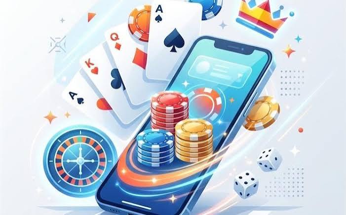 Casino Online Bono sin Depósito La Guía Completa Casino Online Bono sin Depósito La Guía Completa