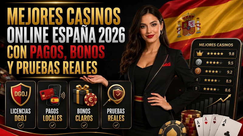Casino Online Gratis 2026 Juega y Gana Dinero Real Sin Arriesgar Casino Online Gratis 2026 Juega y Gana Dinero Real Sin Arriesgar