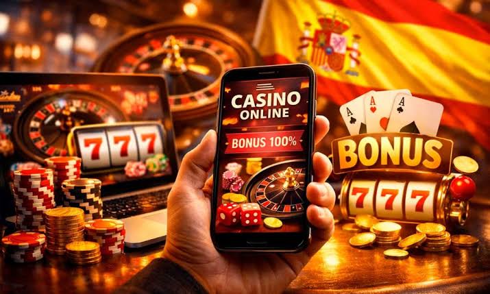 Casino Online Gratis 2026 Juega y Gana Dinero Real Sin Arriesgar Casino Online Gratis 2026 Juega y Gana Dinero Real Sin Arriesgar