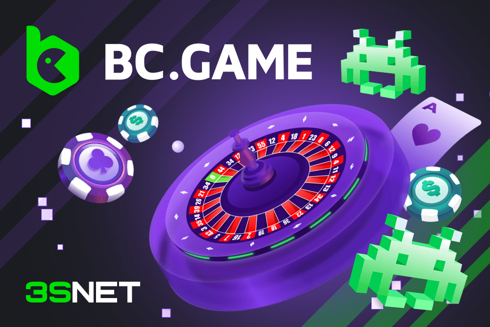 Comprehensive Guide to the BCGameBet Deposit Bonus Comprehensive Guide to the BCGameBet Deposit Bonus
