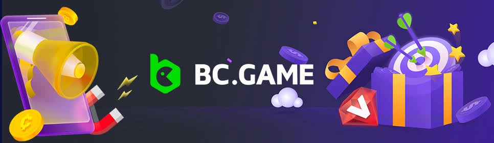 Exploring BC.Game A Comprehensive Guide to Online Gaming in Poland