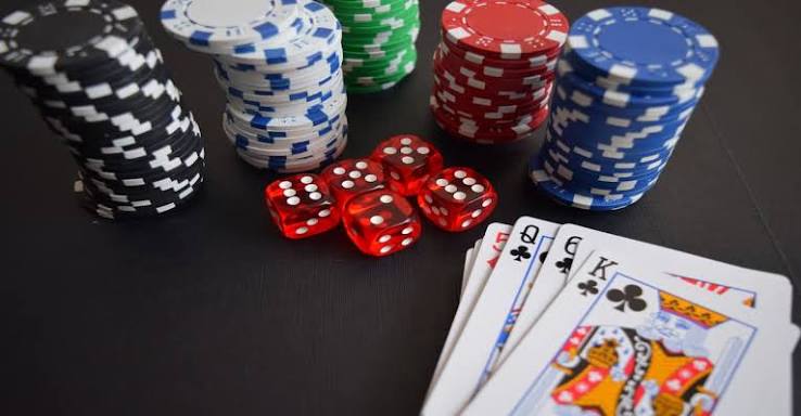 Legální online casino Herna U Nejlepší volba pro české hráče
