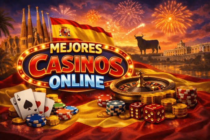 Los Mejores Bonos para Slots de Casino en España