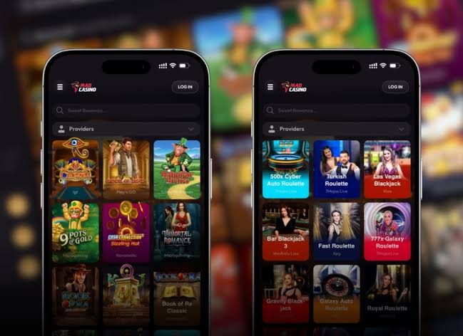Los Mejores Bonos para Slots de Casino en España
