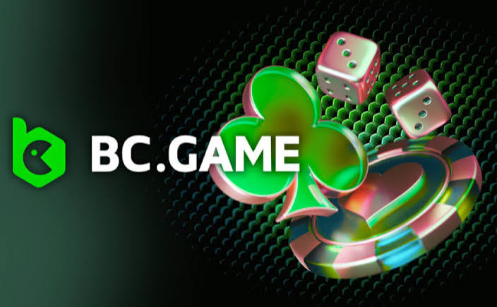 BC.Game Registration Your Step-by-Step Guide BC.Game Registration Your Step-by-Step Guide