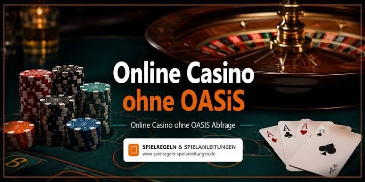 Casino Online ohne Oasis - Die besten Alternativen für Spielspaß Casino Online ohne Oasis - Die besten Alternativen für Spielspaß