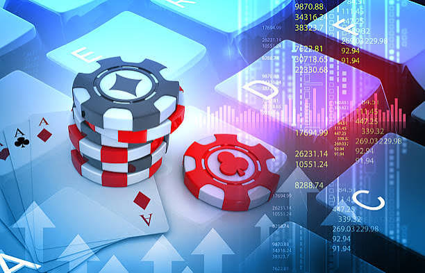 Legální Magic Planet Casino Online Zábava a Šance na Výhru