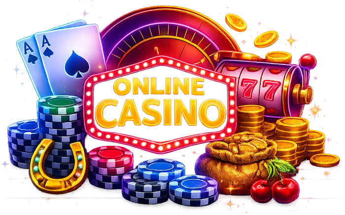 Legální Magic Planet Casino Online Zábava a Šance na Výhru